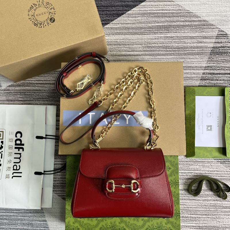 Gvc*1 satchel bags